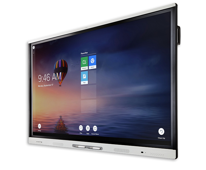SMART Board MX Series Liosdoire Computers