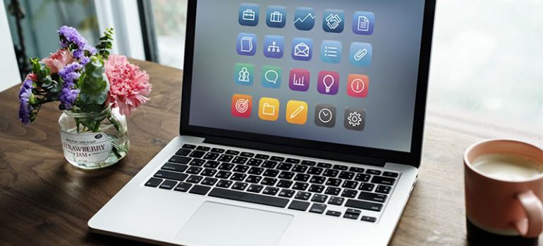 Computers, Laptops, Microsoft Office and Webcams